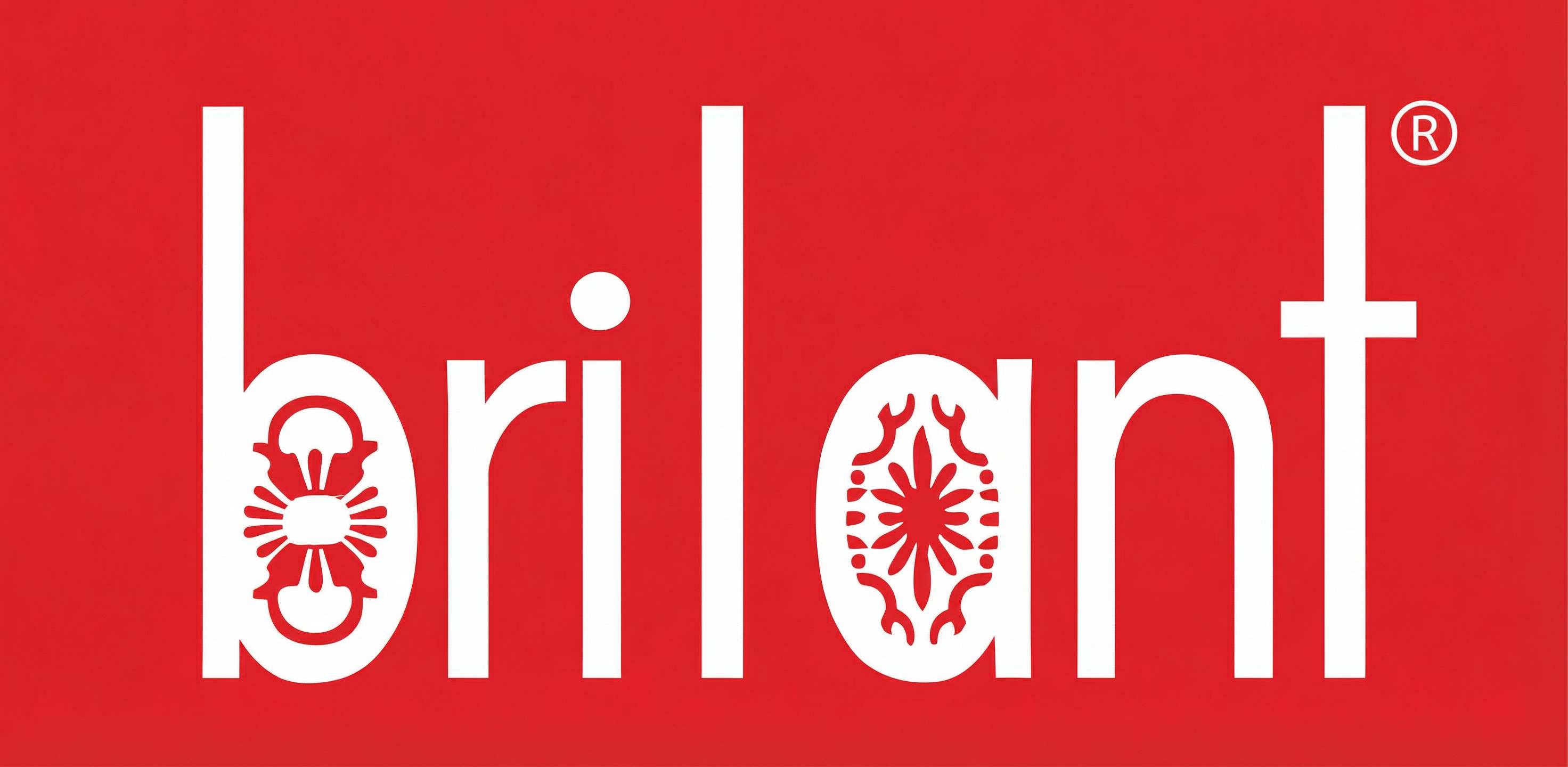 لوگوی بریلنت